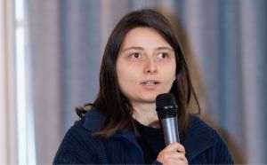 Dalia Stoian, EFdeN: „Reducerea emisiilor de carbon conduce la scăderea costurilor”